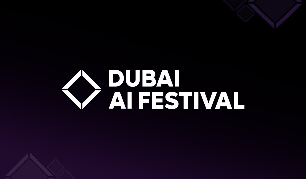 Dubai AI Festival